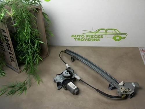 Leve vitre electrique avant