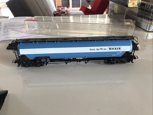 Rowa wagon citerne - :,