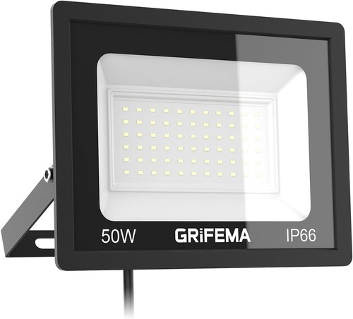Projecteur led extérieur 50w - projecteur,