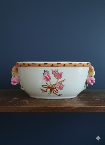 Jardinière table - jardinière, de