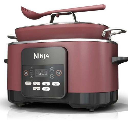 Ninja foodi - ninja®, foodi®