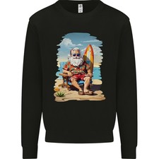 Sweatshirt Jumper Enfant Noël