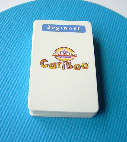 Cranium cariboo replacement - cranium,