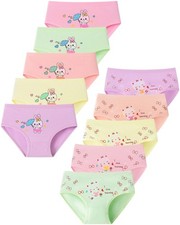 Culotte sous-vêtements Coton