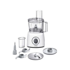 BOSCH MCM3100W Robot