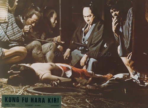 Shintaro katsu hanzo the - shintaro, katsu hanzo