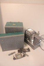 projecteur diapos vintage sfom 431 dans sa boîte