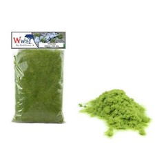 Wws 1mm herbe - herbe, statique