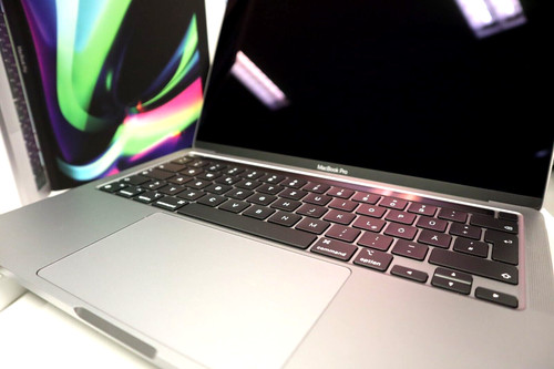 Neu apple macbook pro - neu,