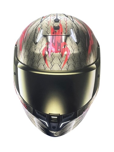 Casque intégral shark - intégral,