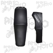 Neuf Selle Stephanie Camel