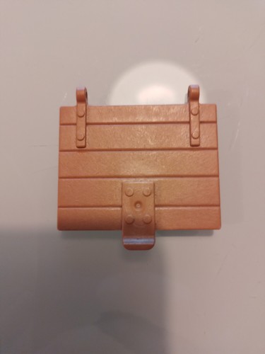 Playmobil pièce du fort - pièce,