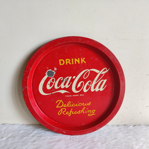 Vintage boisson coca cola - boisson,