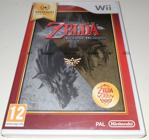 Nintendo wii the - nintendo, of