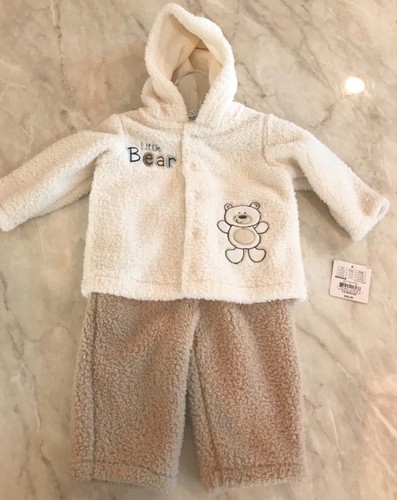 First moments little bear - moments,