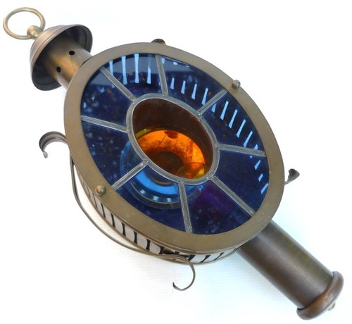 Jolie lampe applique ancienne - applique,