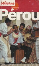 PEROU / PETIT FUTE / GUIDE