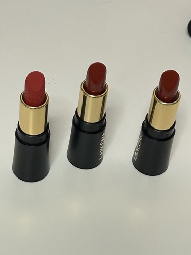 Rouge lèvres lancôme - lèvres,