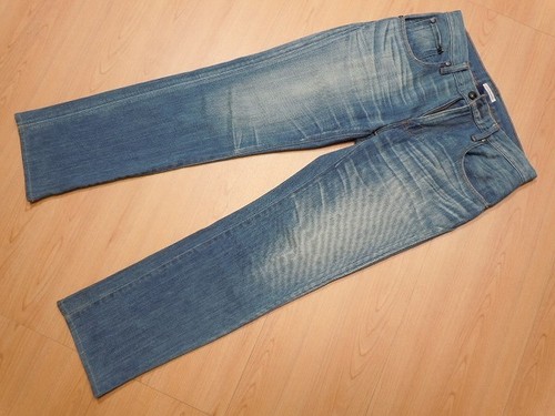 O929 made japan levi 604 - made, levi's