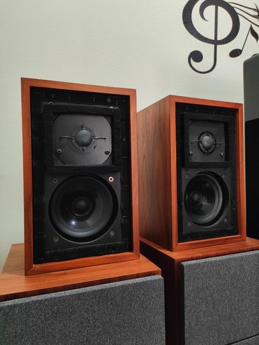 Rogers ls3 pair - 5a, of
