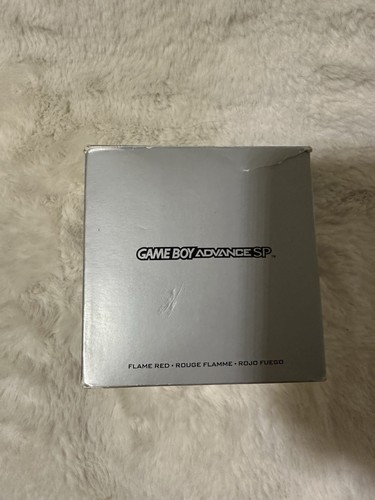 Nintendo game boy advance gba - nintendo,