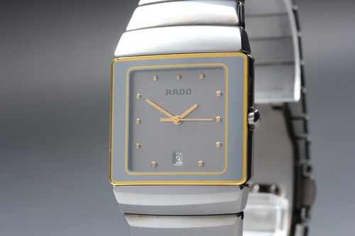 Montre homme rado diastar - rado,