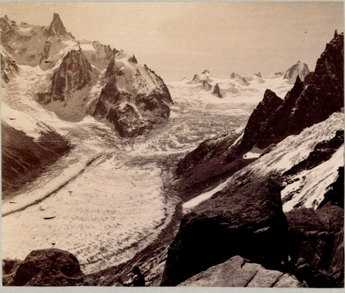 France chamonix mer de - france,,
