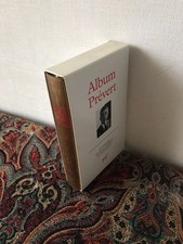 LA PLÉIADE       ALBUM