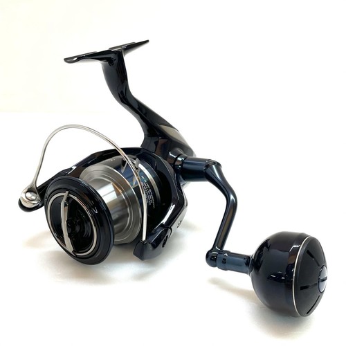 Moulinet toupie shimano - shimano, 24