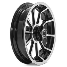 16x3.5 Jante Roue Avant pour