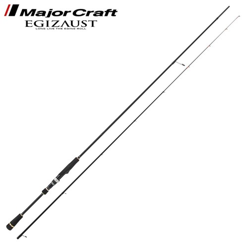 Major craft canne - craft, à