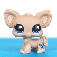 Authentic Littlest Pet Shop