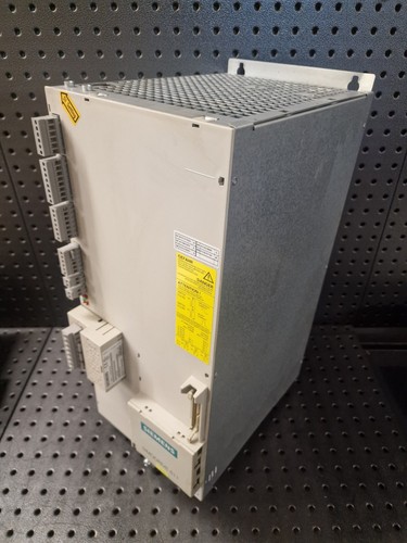 Siemens simodrive 611 modul - simodrive, er-modul
