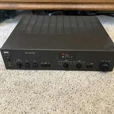 VINTAGE NAD 3155 Stereo