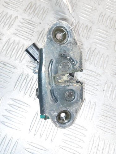 Serrure hayon chrysler pt - chrysler,
