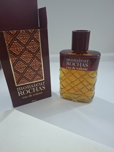 Parfum rochas monsieur vintage - rochas,