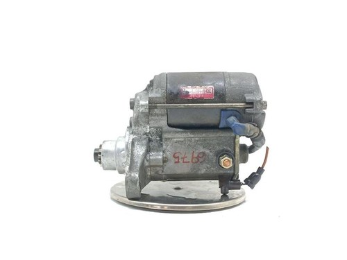 Démarreur rover serie 800 - mg,