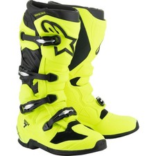Bottes Alpinestars Tech 7 8