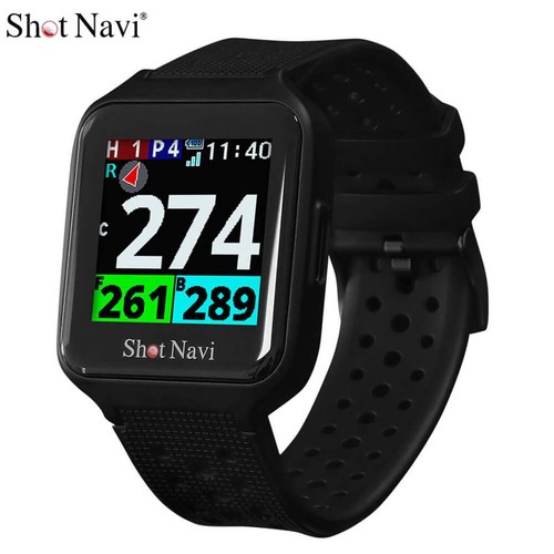Montre gps golf shot - montre, navi