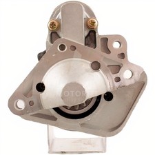 Démarreur pour DACIA NISSAN RENAULT 1.5 dCi SANDERO NV200 CLIO SCENIC KANGOO