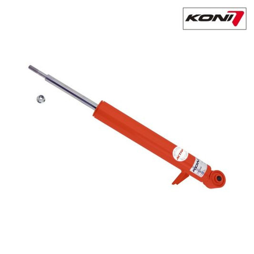 Shock absorber koni - absorber,