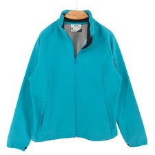 SALOMON Femme Gilet Zippé