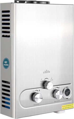 Chauffe eau camplux bw211 - camplux,