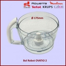 Bol de robot OVATIO 2 Moulinex