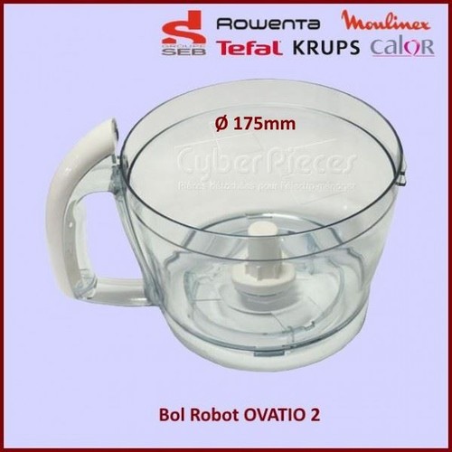 Bol robot ovatio - bol, 2