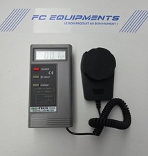 Isotech 1332A Digital Luxmeter 200000lx