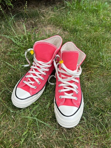 Converses chuck canvas - chuck,