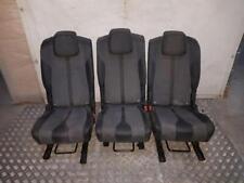 siéges arrière pour PEUGEOT