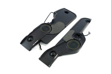 Hauts parleurs Imac 21,5 pouces fin 2012