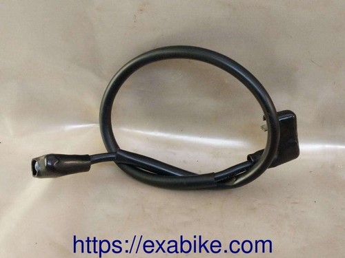 Cable demarreur pour - pour, daelim